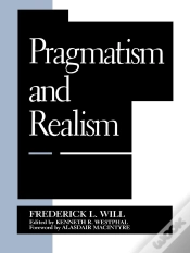 Capa do artigo Pragmatism And Realism