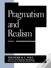 Capa do artigo Pragmatism And Realism