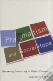 Capa do artigo Pragmatism And Social Hope