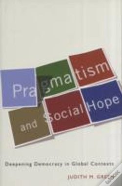 Capa do artigo Pragmatism And Social Hope