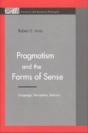Pragmatism And The Forms Of Sense - Preview