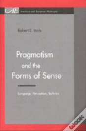 Capa do artigo Pragmatism And The Forms Of Sense