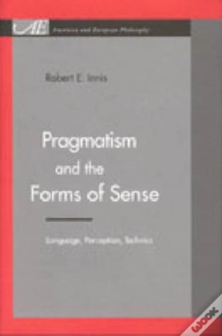 Capa do artigo Pragmatism And The Forms Of Sense