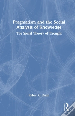 Capa do artigo Pragmatism And The Social Analysis Of Knowledge