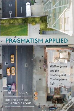 Capa do artigo Pragmatism Applied