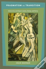 Capa do artigo Pragmatism As Transition