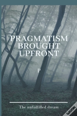Capa do artigo Pragmatism Brought Upfront