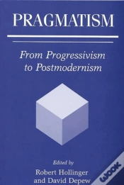 Capa do artigo Pragmatism