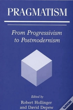 Capa do artigo Pragmatism