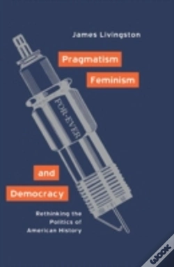 Capa do artigo Pragmatism, Feminism, And Democracy