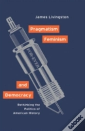 Capa do artigo Pragmatism, Feminism, And Democracy