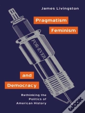 Capa do artigo Pragmatism, Feminism, And Democracy
