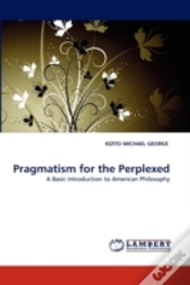 Capa do artigo Pragmatism For The Perplexed