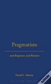 Capa do artigo Pragmatism