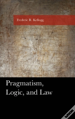 Capa do artigo Pragmatism, Logic, And Law