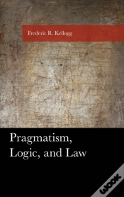 Capa do artigo Pragmatism, Logic, And Law