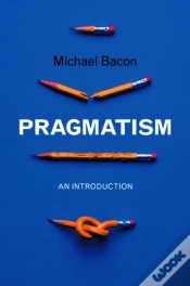 Capa do artigo Pragmatism