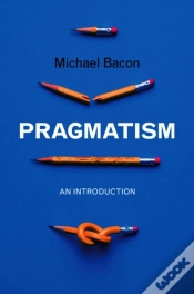 Capa do artigo Pragmatism