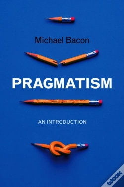 Capa do artigo Pragmatism