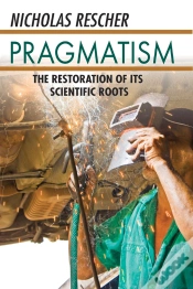 Capa do artigo Pragmatism