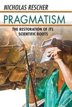 Capa do artigo Pragmatism