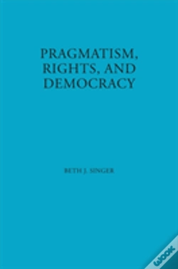 Capa do artigo Pragmatism, Rights, And Democracy