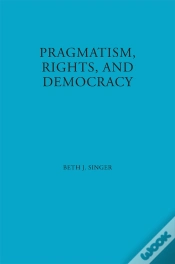 Capa do artigo Pragmatism, Rights, And Democracy