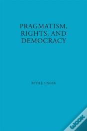 Capa do artigo Pragmatism, Rights, And Democracy