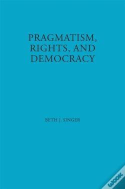 Capa do artigo Pragmatism, Rights, And Democracy