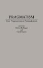 Pragmatism - Preview