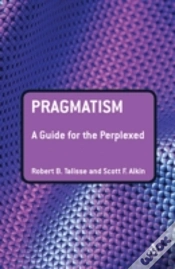 Capa do artigo Pragmatism