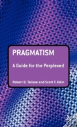 Capa do artigo Pragmatism