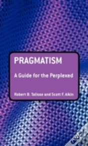 Capa do artigo Pragmatism