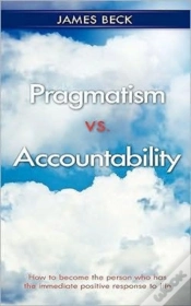 Capa do artigo Pragmatism Vs. Accountability