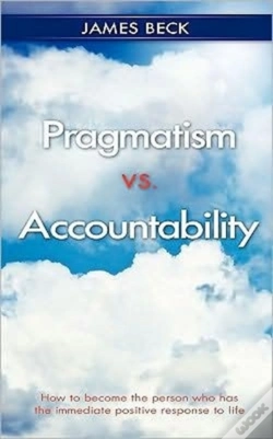 Capa do artigo Pragmatism Vs. Accountability