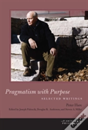 Capa do artigo Pragmatism With Purpose