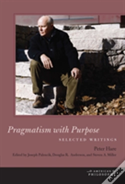 Capa do artigo Pragmatism With Purpose