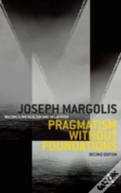 Capa do artigo Pragmatism Without Foundations