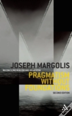 Capa do artigo Pragmatism Without Foundations