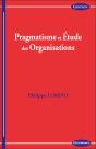 Pragmatisme Et Étude Des Organisations - Preview