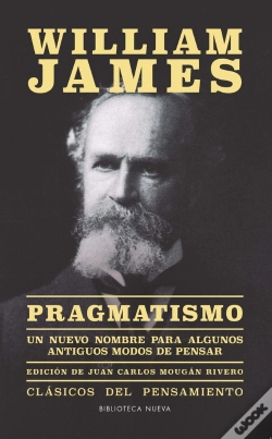 Capa do artigo Pragmatismo