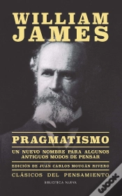 Capa do artigo Pragmatismo
