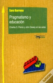 Capa do artigo Pragmatismo Y Educación