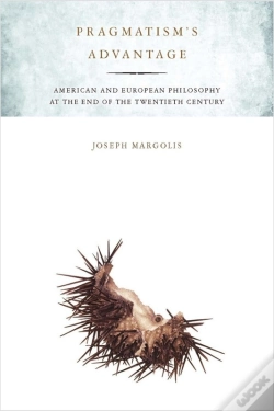 Capa do artigo Pragmatism'S Advantage