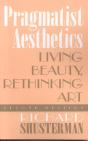 Pragmatist Aesthetics - Preview