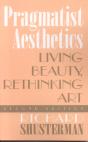 Pragmatist Aesthetics - Preview