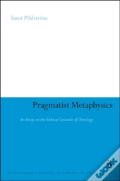 Pragmatist Metaphysics