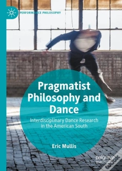 Capa do artigo Pragmatist Philosophy And Dance
