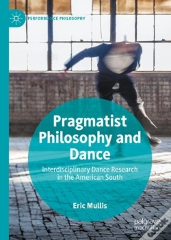 Capa do artigo Pragmatist Philosophy And Dance
