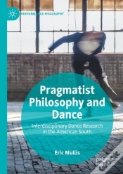 Capa do artigo Pragmatist Philosophy And Dance